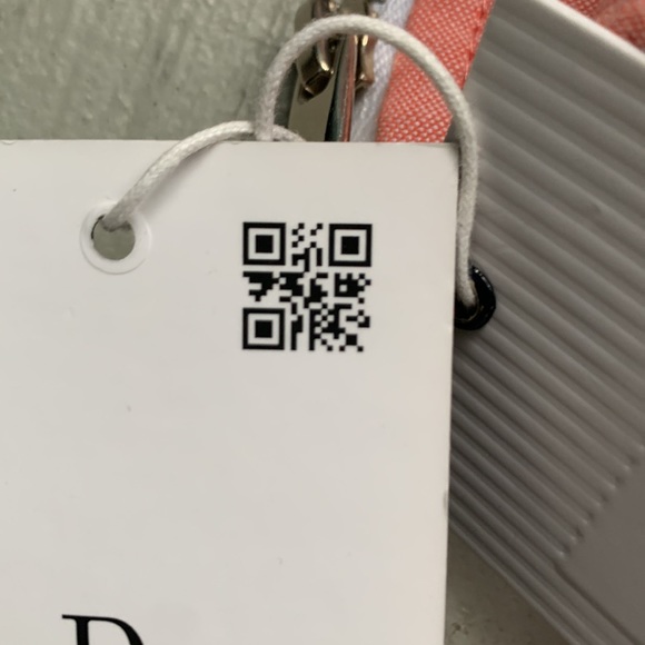 Denim & Flower Varsity Jacket - New with tags - Picture 3 of 3